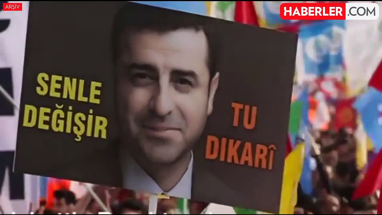 DEM Parti'den Başak Demirtaş açıklaması: İBB adaylığı için en güçlü isimlerden biri