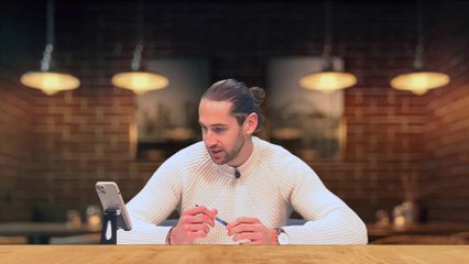 Replay de l'OM au Café avec Slim Hanayen !