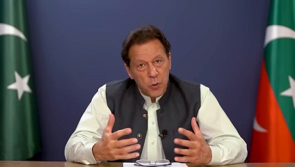 Download Video: عمران خان کا پاکستانی نوجوانوں کے لیے پیغام - YouTube