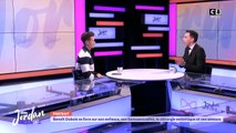 Benoit Dubois invité de 