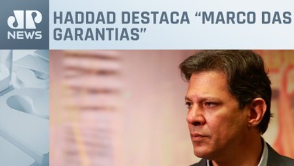 Governo busca crescimento acima de 2% do PIB