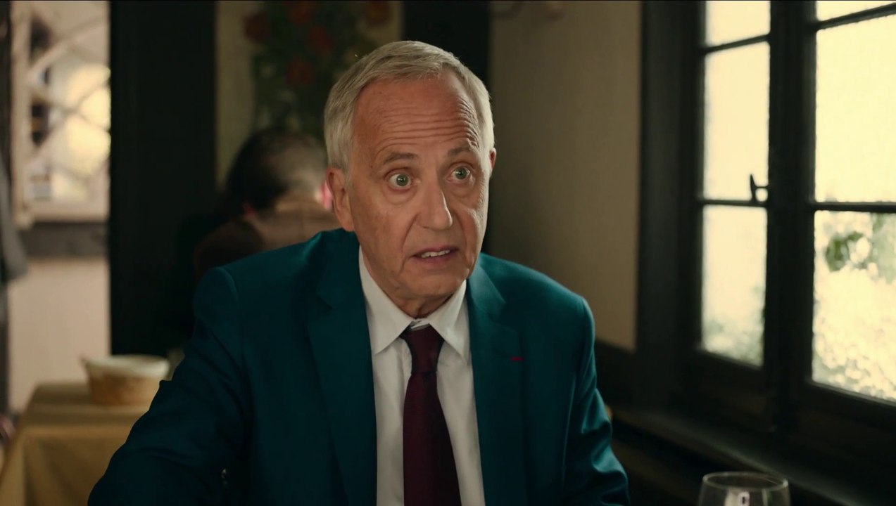 Glückliche Männer - Trailer (Deutsch) HD