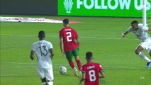 【FULL MATCH】 Morocco vs. South Africa | AFCON 2024
