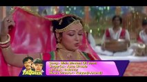 Main Mastani Dil / Asha Bhosle / Taqdeer 1983 Songs _