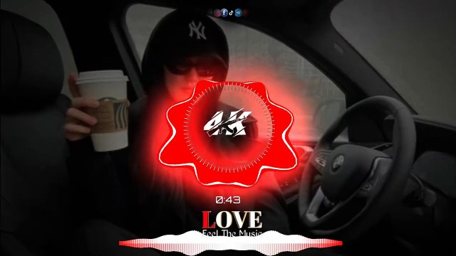 new Arabic remix songs 2024 Bass boosted slowed reverb ✅2024 #arabic #remix #song #tiktok