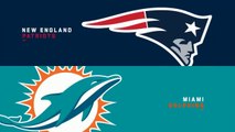 New England Patriots vs. Miami Dolphins, nfl football highlights, NFL Highlights 2023 Week 8