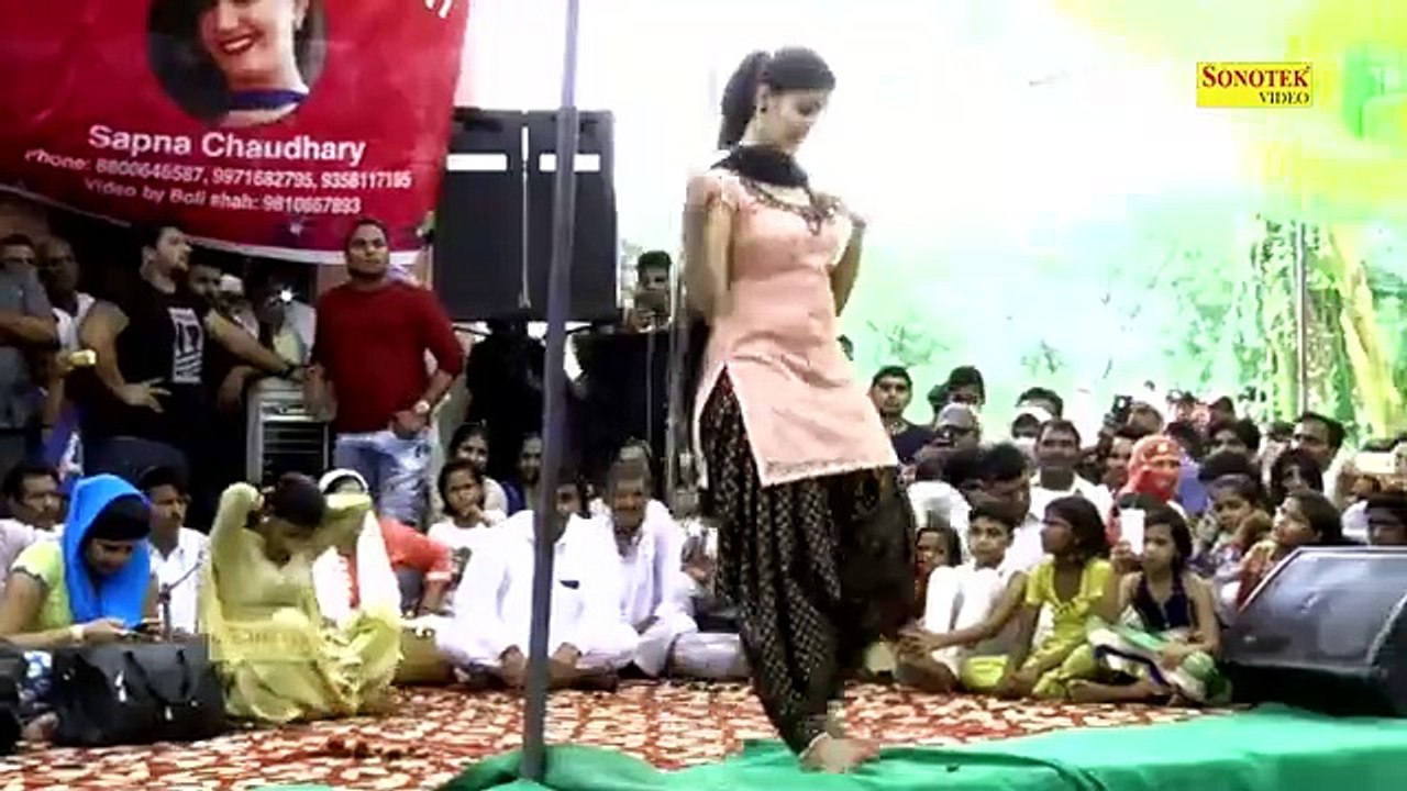 Tu Cheej Lajwaab - तू चीज लाजबाब - Pardeep Boora