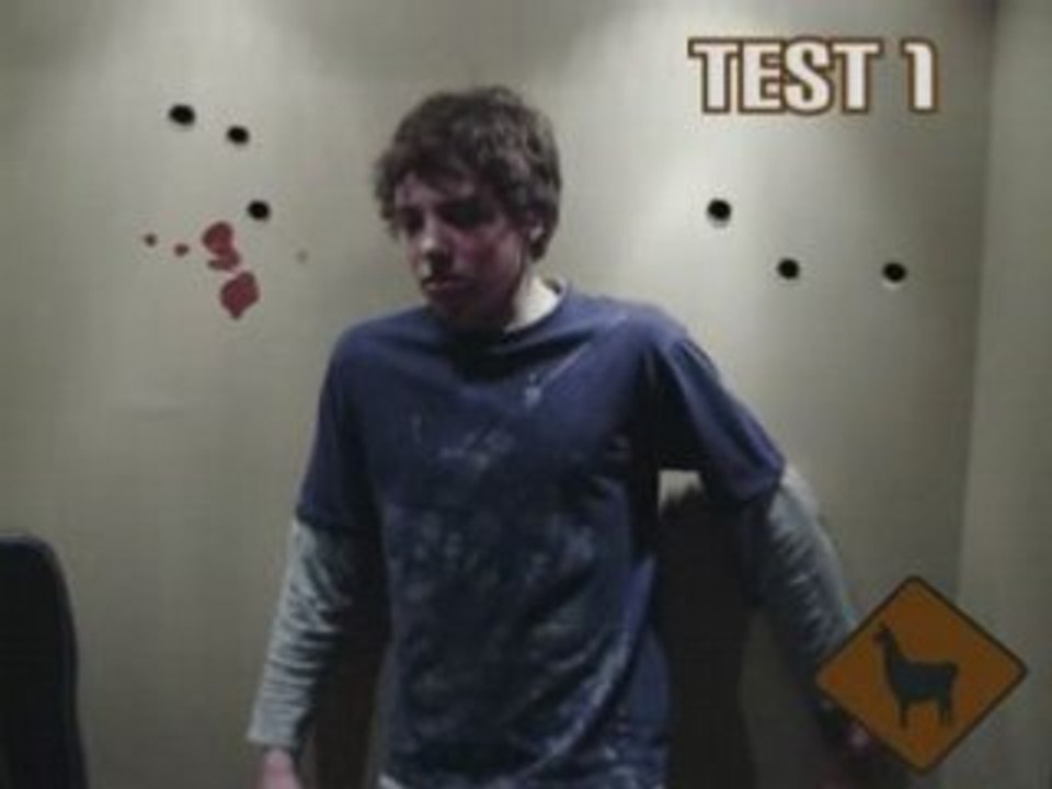 Test Effect