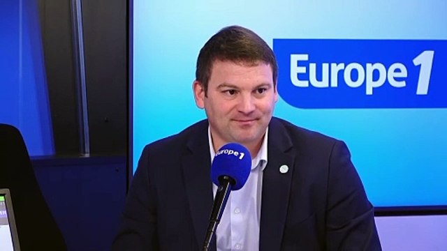 Pascal Praud et vous - «1,3 million d'euros» de chiffre d'affaires, et pourtant ce producteur laitier ne gagne pas plus de 18.000 euros par an