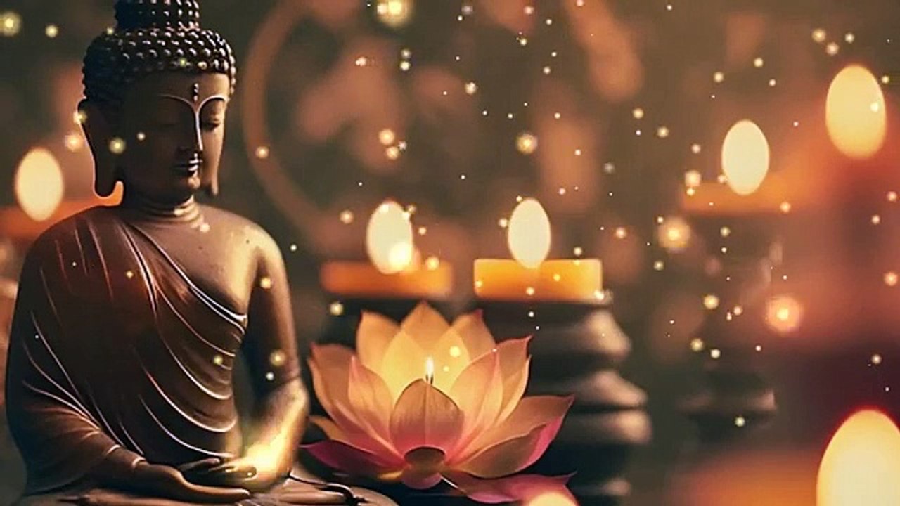 "Elevate Your Essence: 30-Minute Deep Meditation Music for Positive Energy, Inner Peace, and Total Mind-Body Relaxation" Peac
