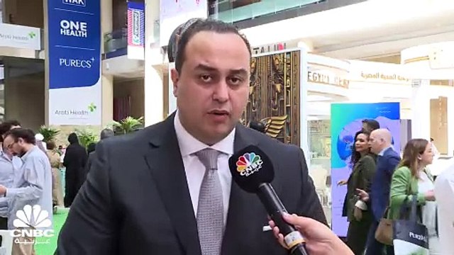 رئيس الهيئة العامة للرعاية الصحية المصرية لـ CNBC عربية: قانون التأمين الصحي الشامل لا يزال يعتمد على 9 مصادر تمويلية كما نص القانون