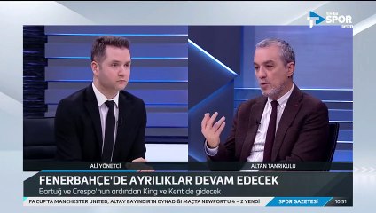 Beşiktaş'ın yıldızını Fenerbahçe'ye önerdi! Zajc yerine...