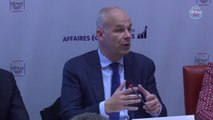 Arnaud Rousseau, président de la FNSEA, appelle à trouver une solution sur l'importation de produits ukrainiens