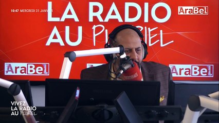 Sabahiyat AraBel - L'intégrale du 31-01-2024
