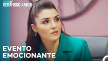 Sorteio de Natal Do Escritório - Será Isso Amor Episodio 74