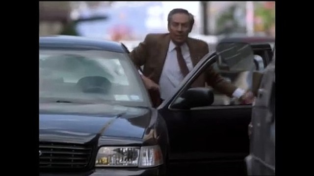 Law & Order Saison 1 - Law and Order Trailer (EN)