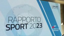 L’Istituto per il Credito Sportivo presenta il Rapporto Sport 2023