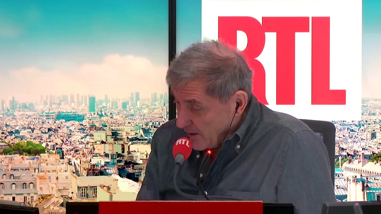 Philippe Caverivière et la colère des agriculteurs