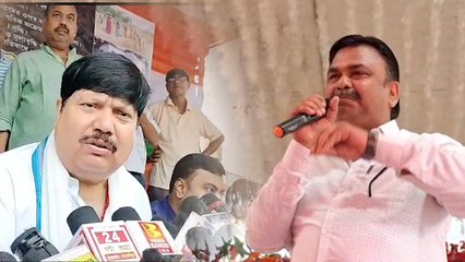 গভীর চক্রান্ত চলছে! নাম না করেই Arjun Singh, Mukhul Roy-কে তুলোধোনা TMC নেতা Somenath Shyam-এর