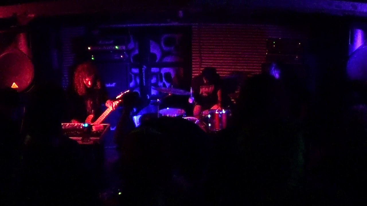 Left to Starve @ Podrum
