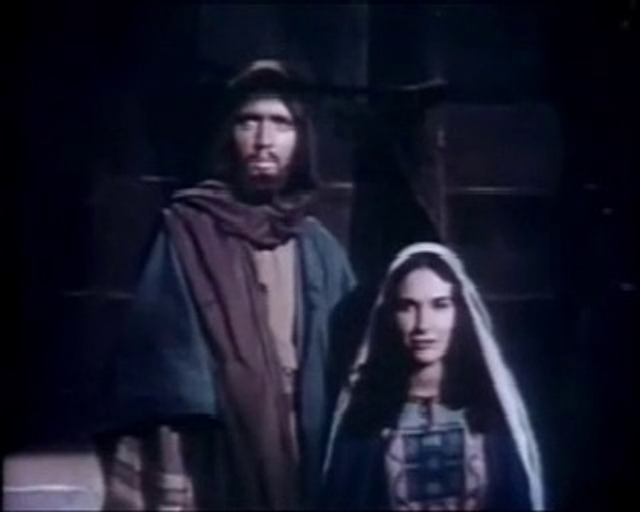 The Living Christ Series -Episode 01 -Holy Night