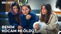 Songül'e Şok Üstüne Şok!  - Kirli Sepeti 15. Bölüm