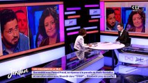 Elisabeth Lévy revient sur son clash avec Moundir dans TPMP