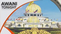AWANI Tonight: Here's what you need to know about the 17th YDPA