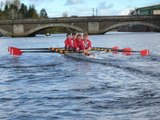 BANN ROWING CLUB SUPPORT