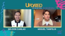 New Running Man PH member Miguel Tanfelix, may update from South Korea | Updated with Nelson Canlas