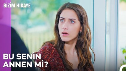 Kaynanam Benden Genç Duruyor - Bizim Hikaye 10. Bölüm