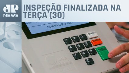 Sociedade Brasileira de Computação diz que não há falha em sistema de urnas eletrônicas