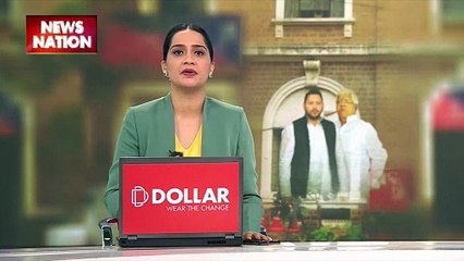 Bihar Breaking : नीतीश कुमार ने तेजस्वी यादव पर किया बड़ा हमला