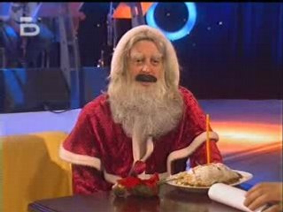 Krasi Radkov Dqdo koleda