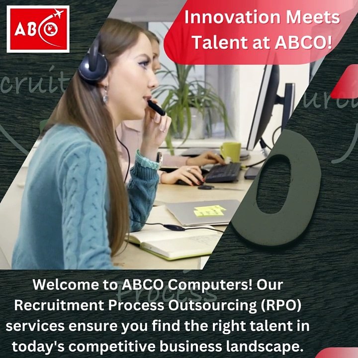 Best Recruitment Process Outsourcing Services in USA