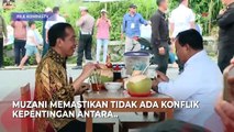 Kubu Prabowo Buka Suara soal Mahfud Mundur dari Kabinet: Prabowo Tak Perlu Mundur