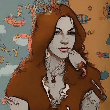 Hélèna Noguerra se livre sans tabou sur sa carrière de mannequin : les hommes en surpoids, leurs mains sur mes cuisses