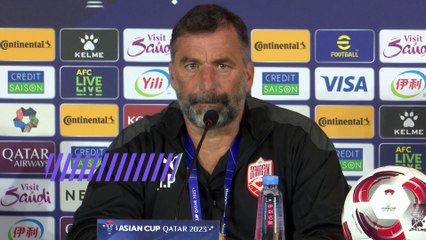 Pizzi a hâte "de rivaliser avec une équipe de haut niveau comme le Japon"