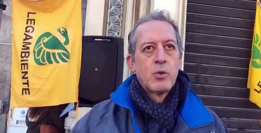 Video Palermo, studenti alla scoperta delle opere di Ernesto Basile