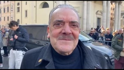 Sandra Milo, Barillari: con lei era "Dolce Vita"