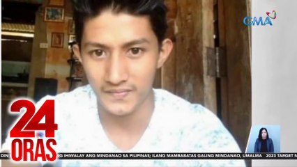 Construction worker, pinatay umano ng katrabahong 'di niya pinahiram ng P1,000 | 24 Oras