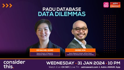 Consider This: PADU Database (Part 2) — Targeting Accuracy Challenges in Social Welfare