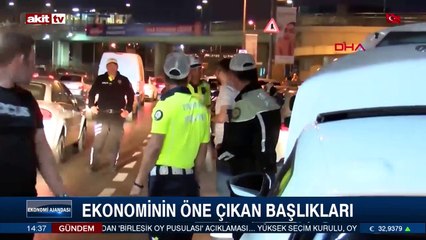 31 Ocak 2024 Ajanda notları