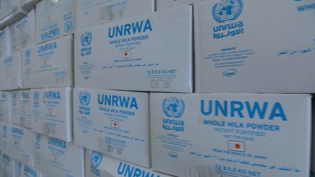 La ONU teme efectos catastróficos por la suspensión de ayuda a la UNRWA