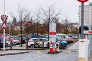 Edinburgh Headlines 31 January: Edinburgh Royal Infirmary parking row set to flare again as NHS Lothian withdraws free shuttle bus
