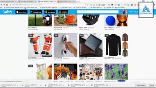 Shopify Course 07 Different ways to find products