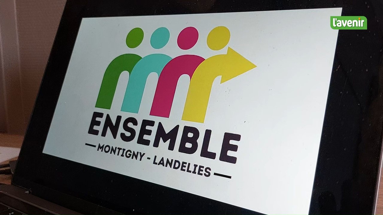 Avec Les Engagés-Ecolo-Defi-citoyens ils lancent le cartel "Ensemble" à Montigny-le-Tilleul pour les communales 2024