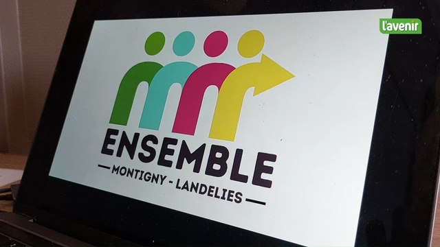 Avec Les Engagés-Ecolo-Defi-citoyens ils lancent le cartel Ensemble à Montigny-le-Tilleul pour les communales 2024