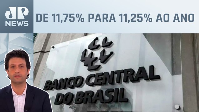 Alan Ghani analisa possível redução da taxa básica de juros pelo Copom