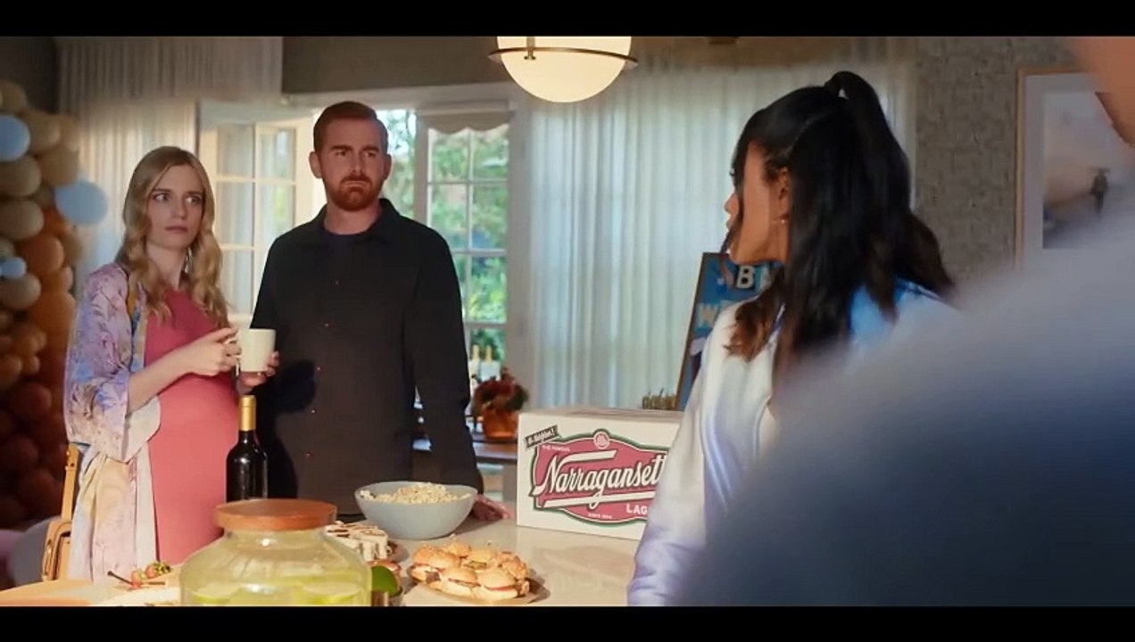 Ricky Stanicky: Im neuen Amazon-Film wird ein imaginärer Freund dank John Cena quicklebendig